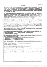 LQ050Q5DR01 Datasheet Page 2