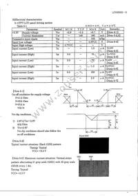 LQ050Q5DR01 Datasheet Page 6