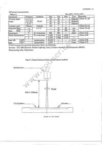 LQ050Q5DR01 Datasheet Page 10