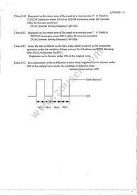 LQ050Q5DR01 Datasheet Page 12