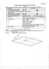 LQ050Q5DR01 Datasheet Page 17