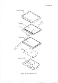 LQ050Q5DR01 Datasheet Page 19