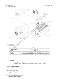 LQ050Y3DC02 Datasheet Page 14