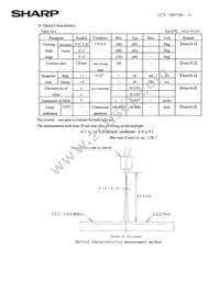 LQ057Q3DC02 Datasheet Page 14