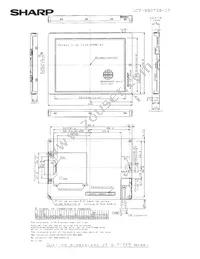 LQ057Q3DC02 Datasheet Page 20