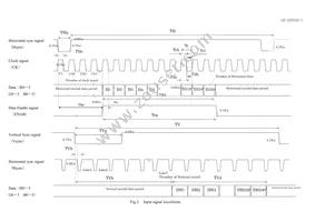 LQ057Q3DC03 Datasheet Page 12