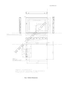 LQ057Q3DC03 Datasheet Page 18