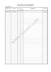 LQ057Q3DC03A Datasheet Page 2