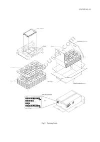 LQ057Q3DC03A Datasheet Page 20