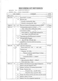 LQ064V3DG01 Datasheet Page 3