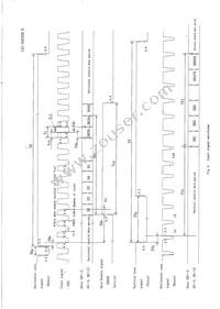 LQ064V3DG01 Datasheet Page 11