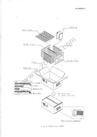 LQ064V3DG01 Datasheet Page 20