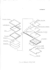 LQ064V3DG01 Datasheet Page 21