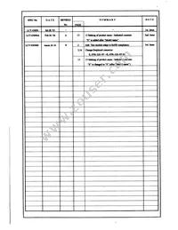 LQ080V3DG01 Datasheet Page 3