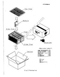 LQ080V3DG01 Datasheet Page 21