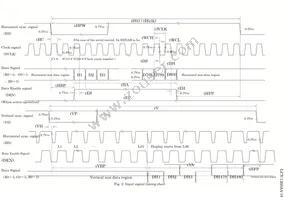 LQ080Y5DZ03A Datasheet Page 18