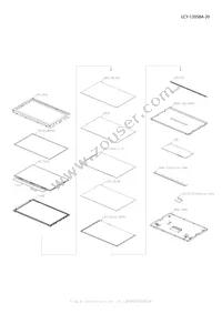 LQ080Y5DZ03A Datasheet Page 20