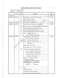 LQ084S3DG01 Datasheet Page 3