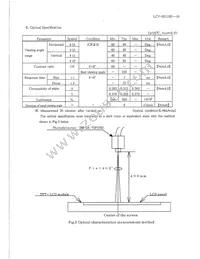 LQ084S3DG01 Datasheet Page 13