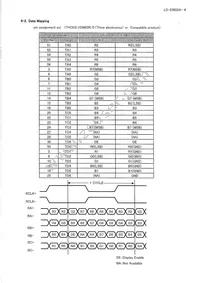 LQ084S3LG03 Datasheet Page 7