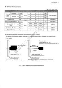 LQ084S3LG03 Datasheet Page 14