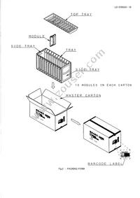 LQ084S3LG03 Datasheet Page 21