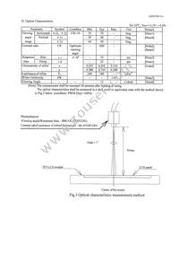 LQ084V1DG43 Datasheet Page 16