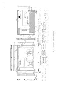 LQ084V1DG43 Datasheet Page 22