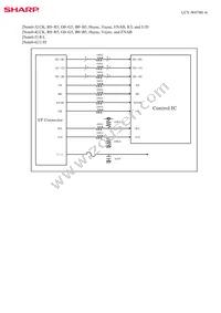 LQ084V3DG01 Datasheet Page 9