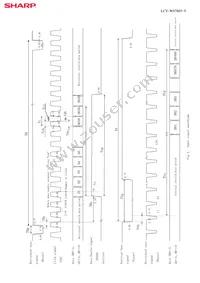 LQ084V3DG01 Datasheet Page 12