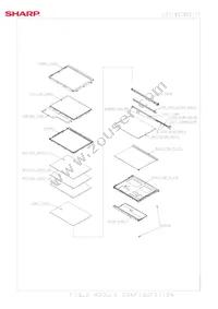 LQ084V3DG01 Datasheet Page 20