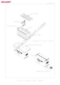 LQ084V3DG01 Datasheet Page 21