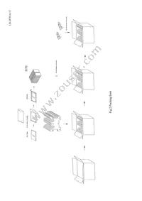 LQ090Y3DG01 Datasheet Page 20