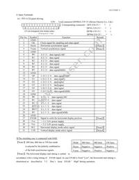 LQ104V1DG51 Datasheet Page 5