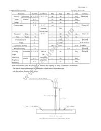 LQ104V1DG51 Datasheet Page 15