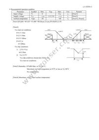 LQ104V1DG62 Datasheet Page 6