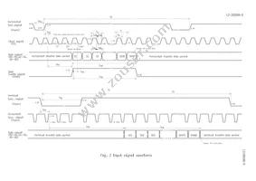 LQ104V1DG62 Datasheet Page 10