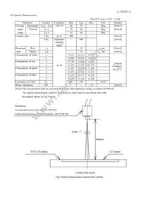 LQ104V1DG62 Datasheet Page 12