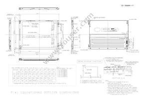 LQ104V1DG62 Datasheet Page 18