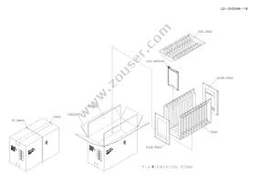 LQ104V1DG62 Datasheet Page 19