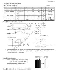 LQ104V1DG81 Datasheet Page 8