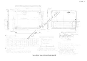 LQ104V1DG81 Datasheet Page 19