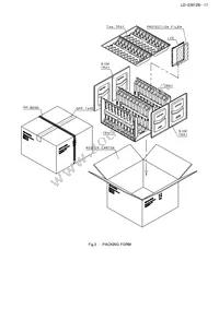 LQ104V1DG81 Datasheet Page 20