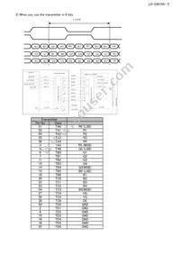 LQ104V1LG81 Datasheet Page 8