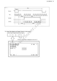 LQ104V1LG81 Datasheet Page 13