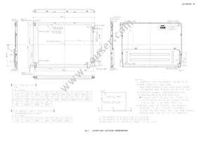 LQ104V1LG81 Datasheet Page 21