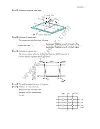 LQ10D368 Datasheet Page 16