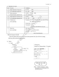 LQ10D368 Datasheet Page 18