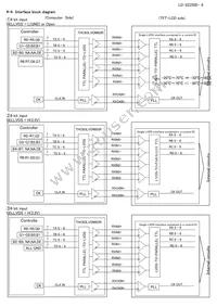 LQ121K1LG52 Datasheet Page 11