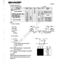 LQ121S1DG41 Datasheet Page 7